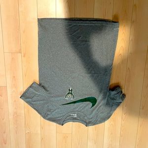 Nike dri-fit tee shirt